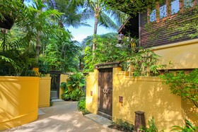 Buri Rasa Village Koh Samui