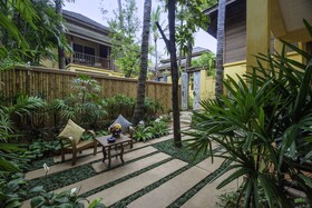 Buri Rasa Village Koh Samui
