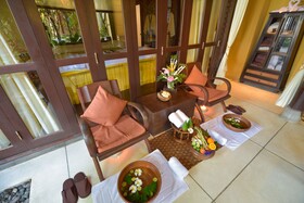 Buri Rasa Village Koh Samui
