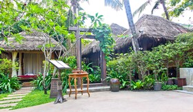 Buri Rasa Village Koh Samui