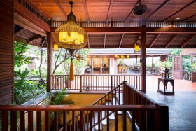 Buri Rasa Village Koh Samui