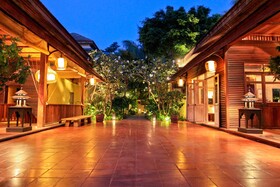 Buri Rasa Village Koh Samui