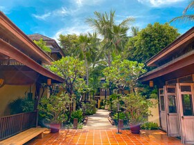 Buri Rasa Village Koh Samui