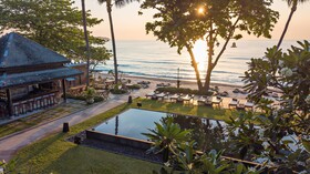 Buri Rasa Village Koh Samui