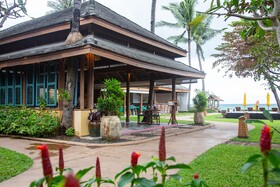 Buri Rasa Village Koh Samui