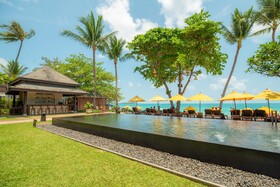 Buri Rasa Village Koh Samui