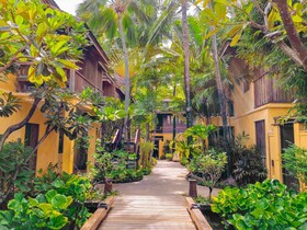 Buri Rasa Village Koh Samui
