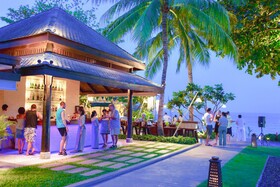 Buri Rasa Village Koh Samui
