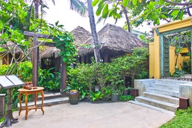 Buri Rasa Village Koh Samui