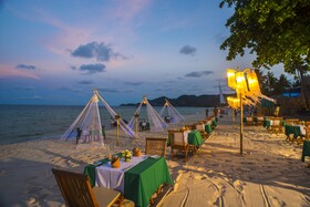 Buri Rasa Village Koh Samui