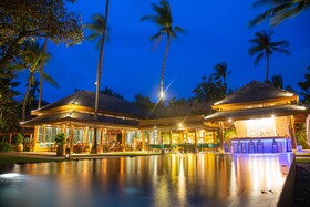 Buri Rasa Village Koh Samui