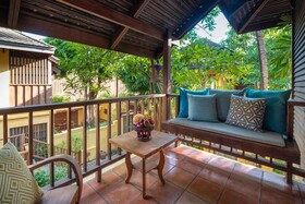 Buri Rasa Village Koh Samui