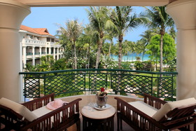 Centara Reserve Samui