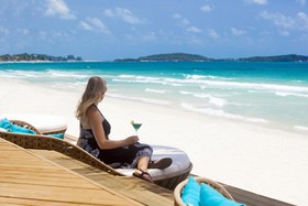 Centara Reserve Samui