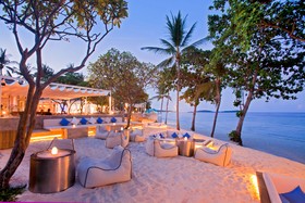 Centara Reserve Samui