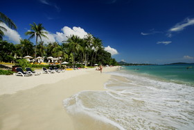 Centara Reserve Samui