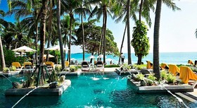 Centara Reserve Samui