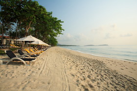 Centara Reserve Samui