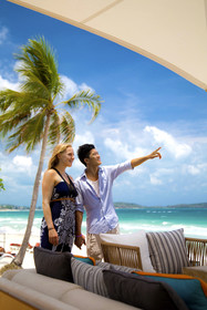 Centara Reserve Samui