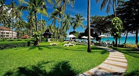 Centara Reserve Samui