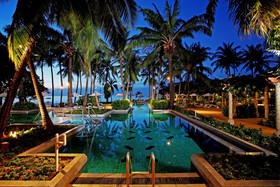 Centara Reserve Samui