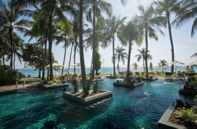 Centara Reserve Samui