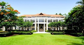 Centara Reserve Samui