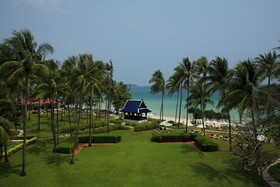 Centara Reserve Samui