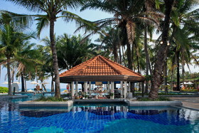 Centara Reserve Samui