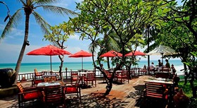 Centara Reserve Samui