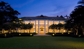 Centara Reserve Samui
