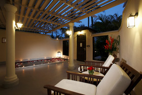 Centara Reserve Samui