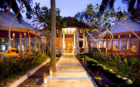 Centara Reserve Samui