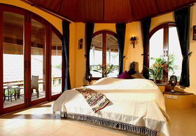 Chaweng Bay View Resort