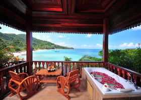 Chaweng Bay View Resort