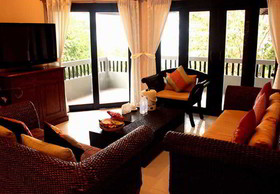 Chaweng Bay View Resort