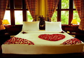 Chaweng Bay View Resort