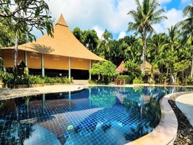 Chaweng Buri Resort