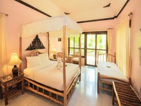 Chaweng Buri Resort