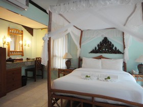 Chaweng Buri Resort
