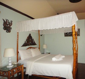 Chaweng Buri Resort