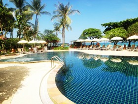 Chaweng Buri Resort