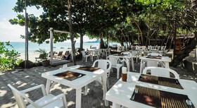 Chaweng Buri Resort