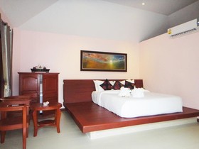 Chaweng Buri Resort