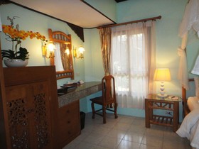 Chaweng Buri Resort