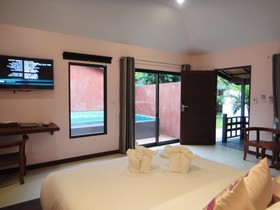 Chaweng Buri Resort