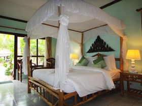 Chaweng Buri Resort