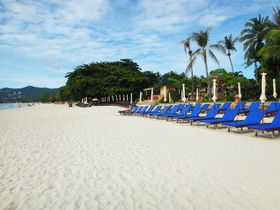 Chaweng Buri Resort