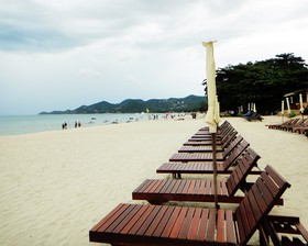 Chaweng Buri Resort