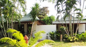 Chaweng Buri Resort